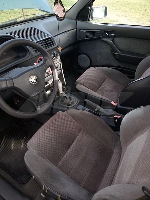 Продажа Alfa Romeo 146 I, 1996г., Лида Лида - изображение 10