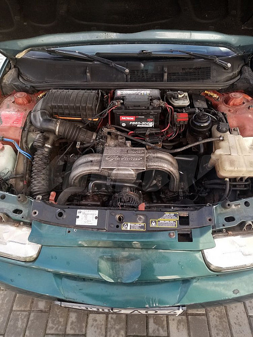 Продажа Alfa Romeo 146 I, 1996г., Лида Лида - изображение 7