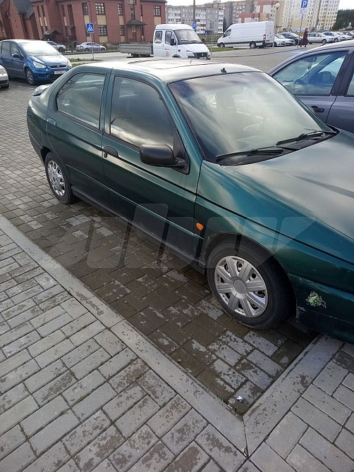 Продажа Alfa Romeo 146 I, 1996г., Лида Лида - изображение 5