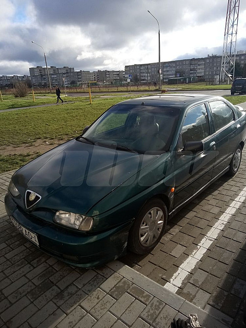 Продажа Alfa Romeo 146 I, 1996г., Лида Лида - изображение 3