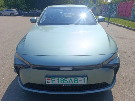Продажа Geely Geometry G6 I, 2023г., Брест Брест