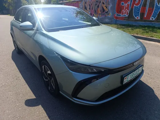 Продажа Geely Geometry G6 I, 2023г., Брест Брест