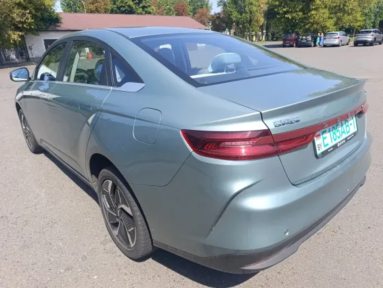 Продажа Geely Geometry G6 I, 2023г., Брест Брест