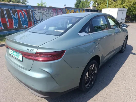 Продажа Geely Geometry G6 I, 2023г., Брест Брест