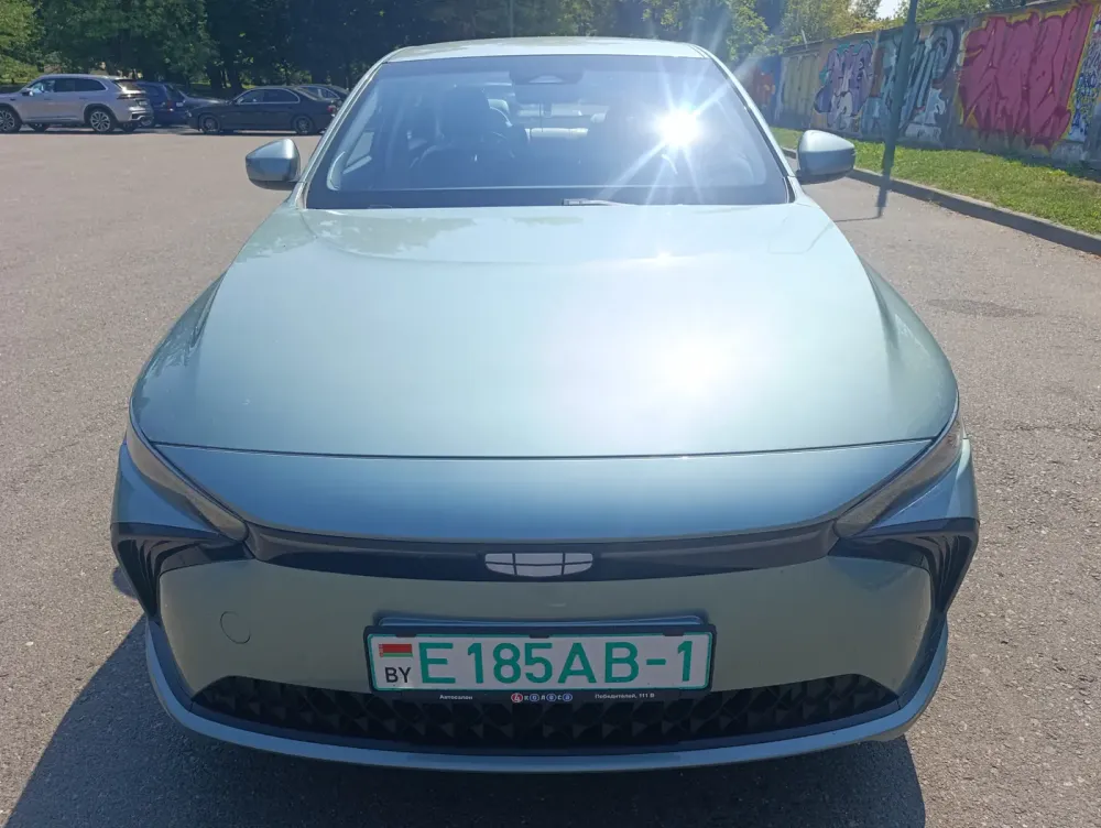 Продажа Geely Geometry G6 I, 2023г., Брест Брест - изображение 5