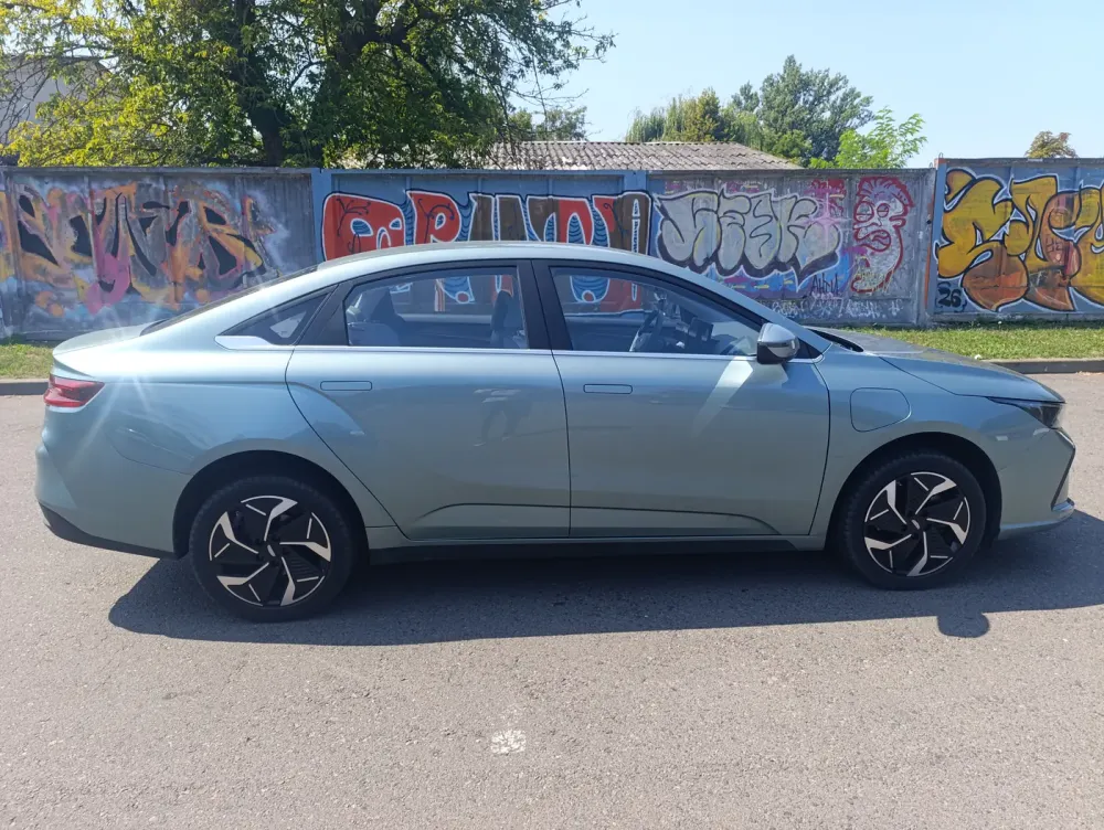Продажа Geely Geometry G6 I, 2023г., Брест Брест - изображение 7