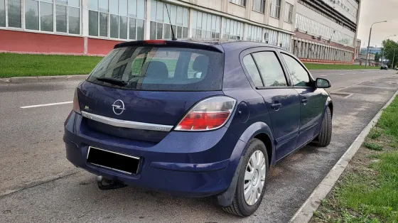 Продажа Opel Astra H Рестайлинг, 2008г., Минск Минск