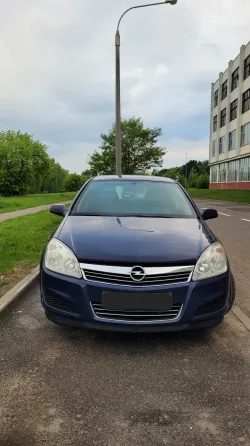 Продажа Opel Astra H Рестайлинг, 2008г., Минск Минск