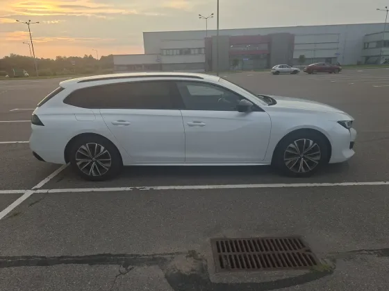 Продажа Peugeot 508 II, 2022г., Минск Минск