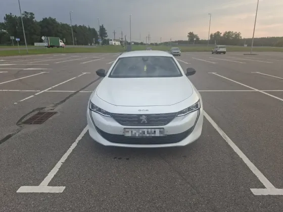Продажа Peugeot 508 II, 2022г., Минск Минск