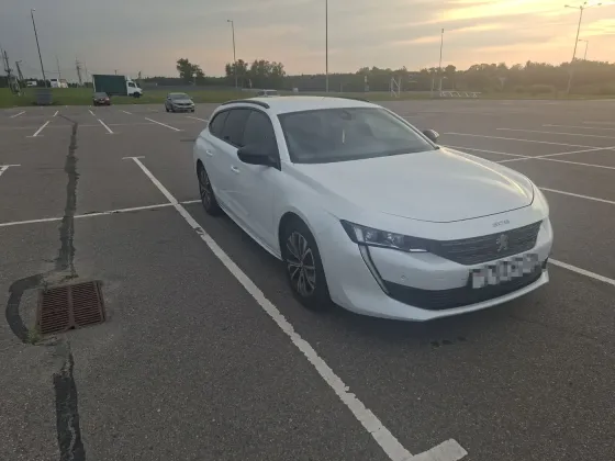 Продажа Peugeot 508 II, 2022г., Минск Минск