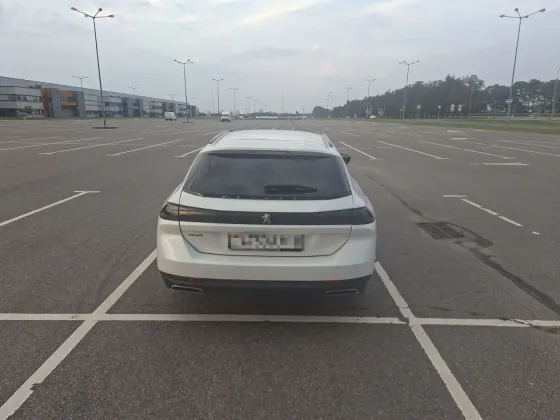 Продажа Peugeot 508 II, 2022г., Минск Минск