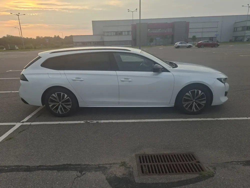Продажа Peugeot 508 II, 2022г., Минск Минск - изображение 2