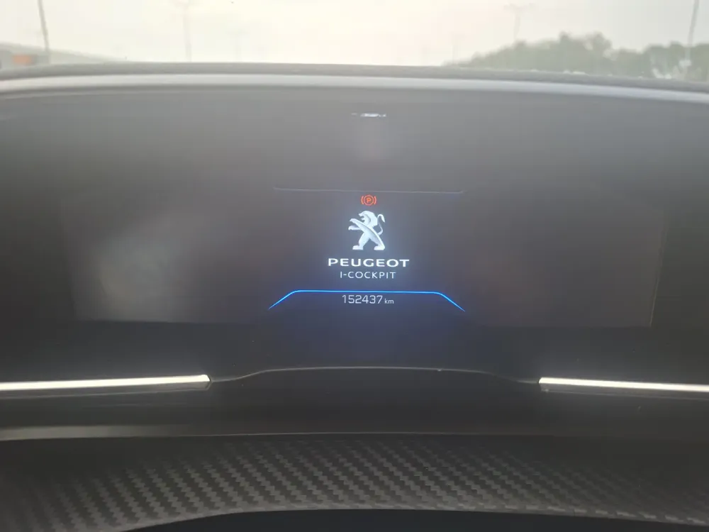 Продажа Peugeot 508 II, 2022г., Минск Минск - изображение 4