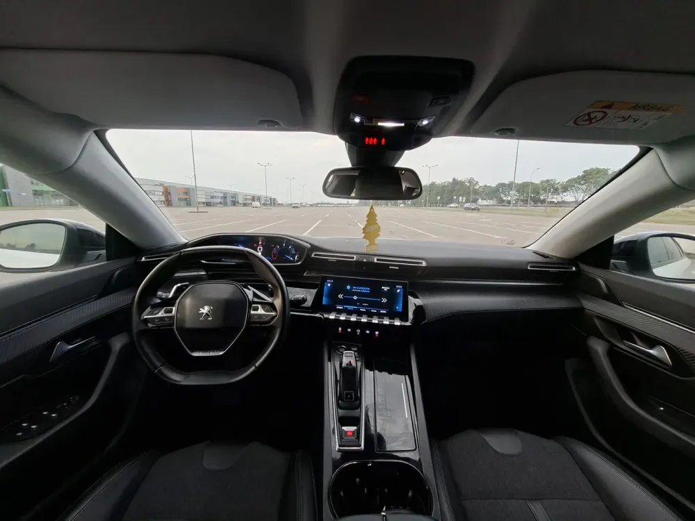 Продажа Peugeot 508 II, 2022г., Минск Минск - изображение 16