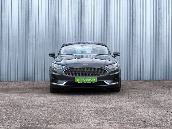 Продажа Ford Fusion (North America) II Рестайлинг, 2020г., Минск Минск