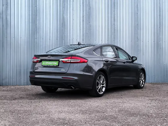 Продажа Ford Fusion (North America) II Рестайлинг, 2020г., Минск Минск