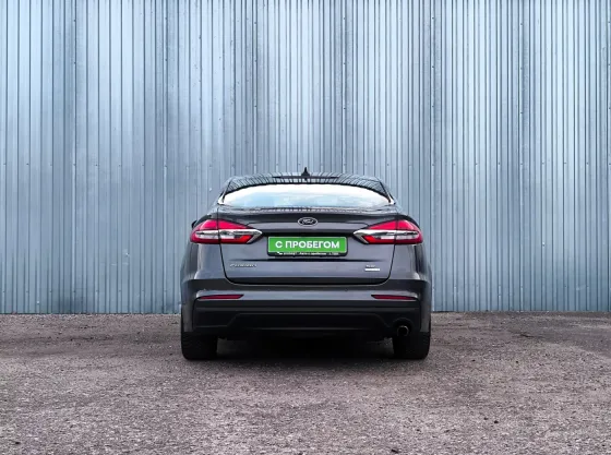 Продажа Ford Fusion (North America) II Рестайлинг, 2020г., Минск Минск