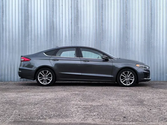 Продажа Ford Fusion (North America) II Рестайлинг, 2020г., Минск Минск