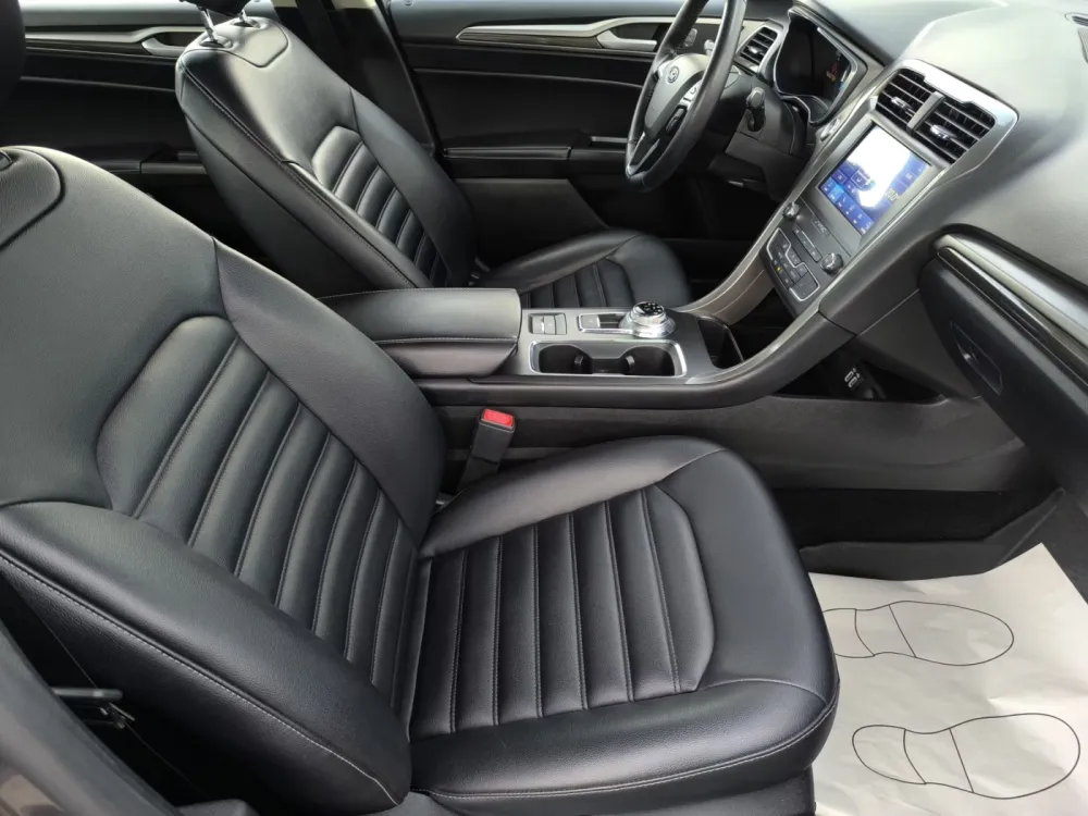 Продажа Ford Fusion (North America) II Рестайлинг, 2020г., Минск Минск - изображение 12