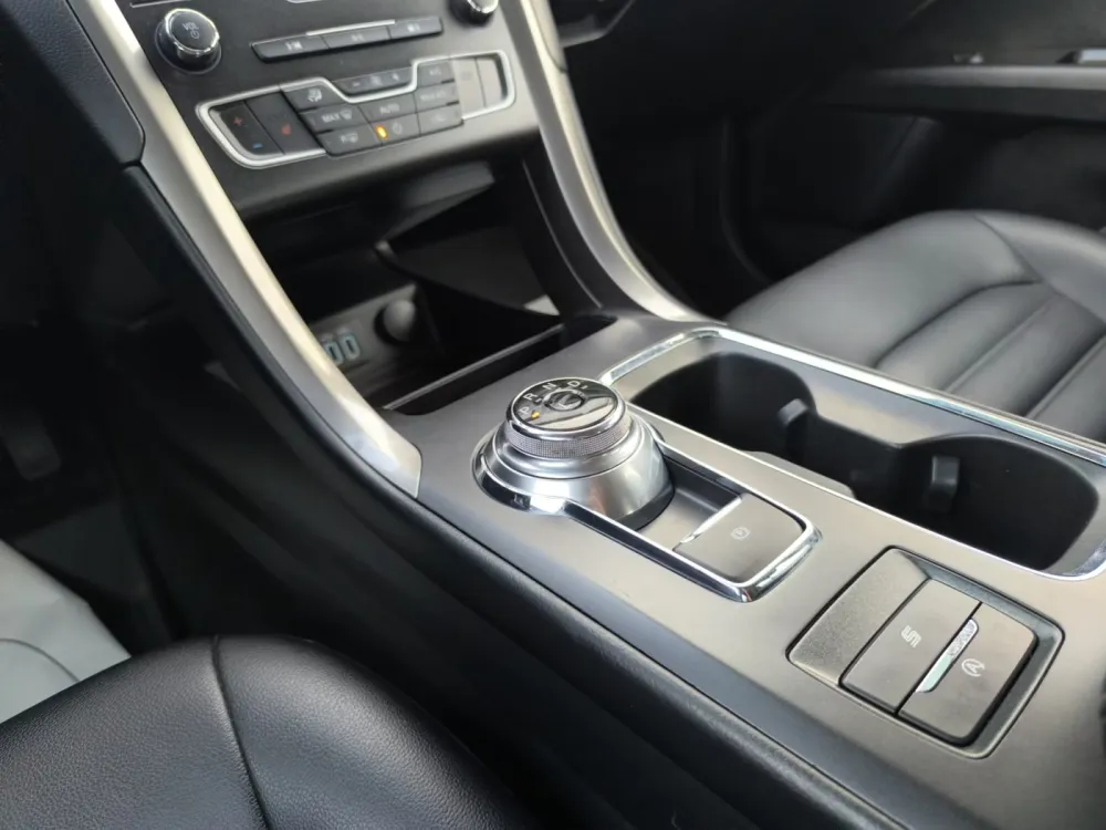Продажа Ford Fusion (North America) II Рестайлинг, 2020г., Минск Минск - изображение 16