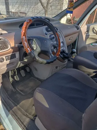 Продажа Citroen Xsara Picasso I, 2002г., Барановичи Барановичи