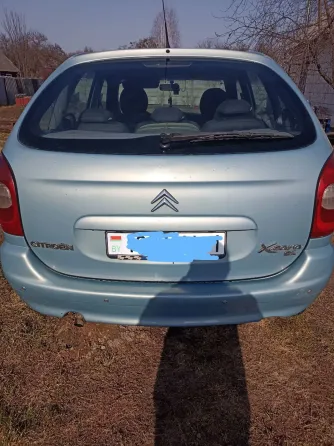 Продажа Citroen Xsara Picasso I, 2002г., Барановичи Барановичи