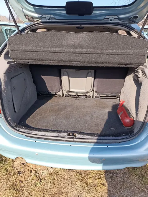 Продажа Citroen Xsara Picasso I, 2002г., Барановичи Барановичи - изображение 7