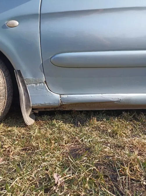 Продажа Citroen Xsara Picasso I, 2002г., Барановичи Барановичи - изображение 9