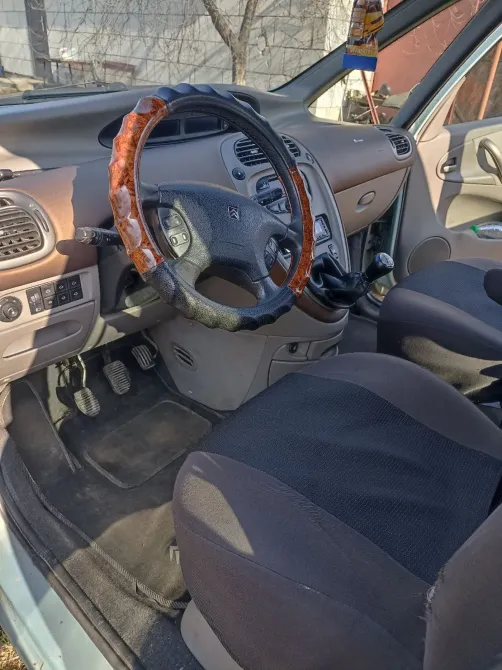 Продажа Citroen Xsara Picasso I, 2002г., Барановичи Барановичи - изображение 6