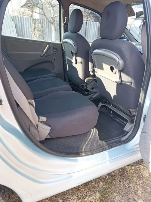 Продажа Citroen Xsara Picasso I, 2002г., Барановичи Барановичи - изображение 5