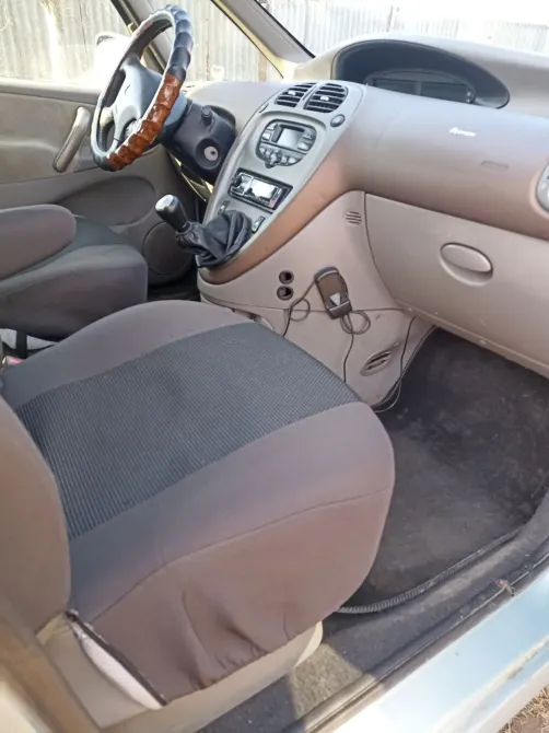 Продажа Citroen Xsara Picasso I, 2002г., Барановичи Барановичи - изображение 4