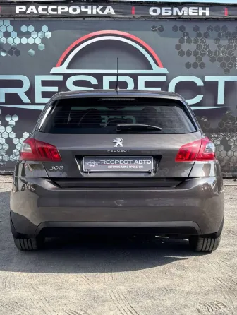 Продажа Peugeot 308 II, 2014г., Гомель Гомель