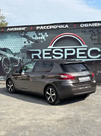 Продажа Peugeot 308 II, 2014г., Гомель Гомель