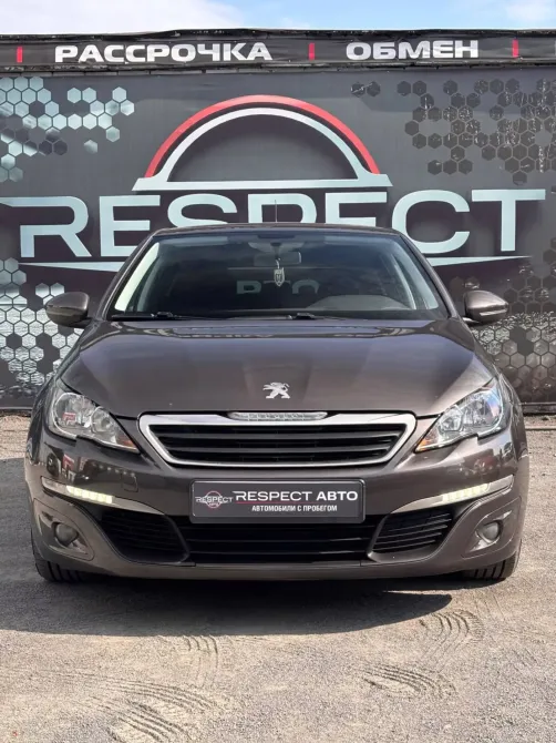 Продажа Peugeot 308 II, 2014г., Гомель Гомель - изображение 2