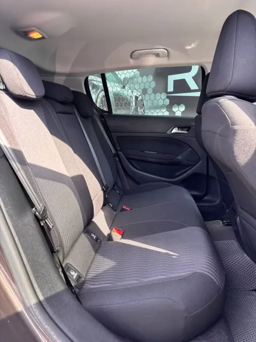 Продажа Peugeot 308 II, 2014г., Гомель Гомель - изображение 10