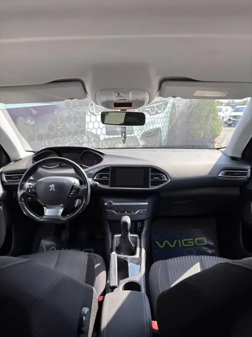 Продажа Peugeot 308 II, 2014г., Гомель Гомель - изображение 13