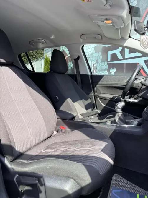 Продажа Peugeot 308 II, 2014г., Гомель Гомель - изображение 11