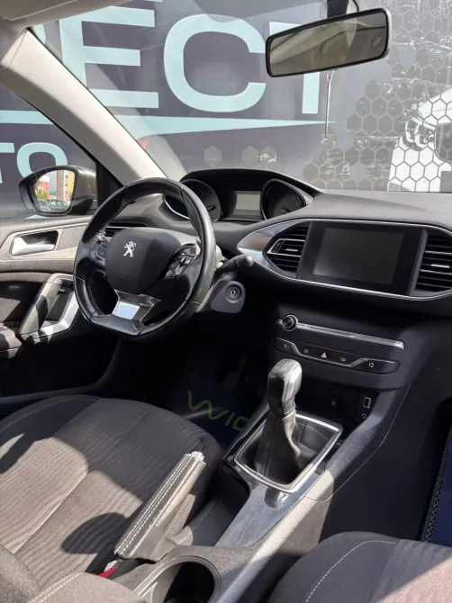 Продажа Peugeot 308 II, 2014г., Гомель Гомель - изображение 12