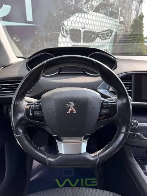 Продажа Peugeot 308 II, 2014г., Гомель Гомель - изображение 14