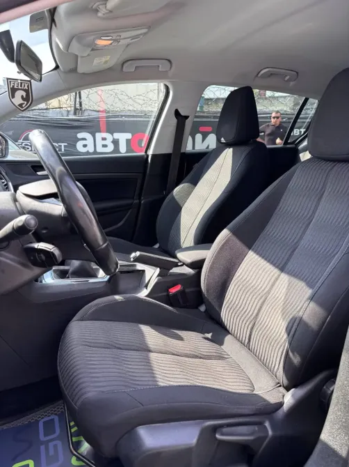 Продажа Peugeot 308 II, 2014г., Гомель Гомель - изображение 8