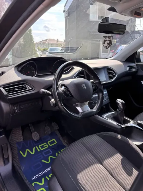 Продажа Peugeot 308 II, 2014г., Гомель Гомель - изображение 7