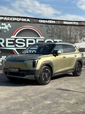 Продажа DongFeng Vigo I, 2026г., Гомель Гомель