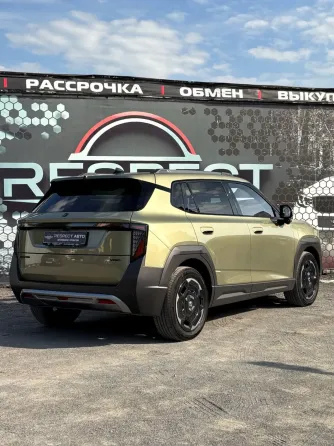 Продажа DongFeng Vigo I, 2026г., Гомель Гомель