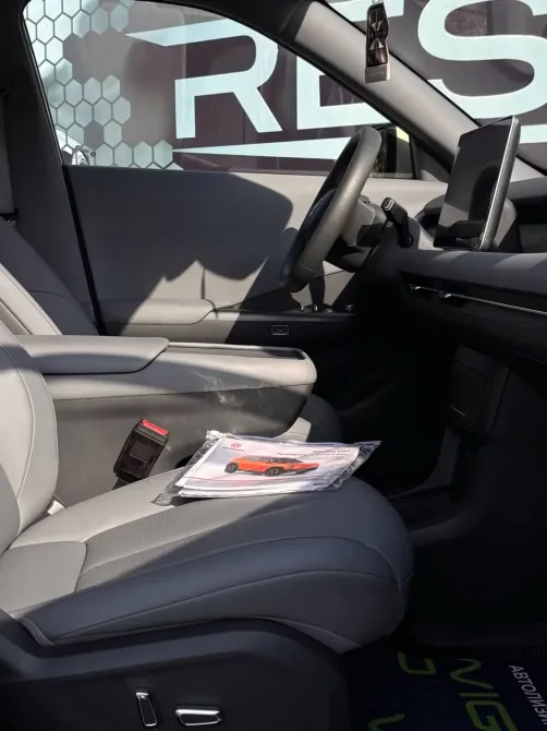 Продажа DongFeng Vigo I, 2026г., Гомель Гомель - изображение 11