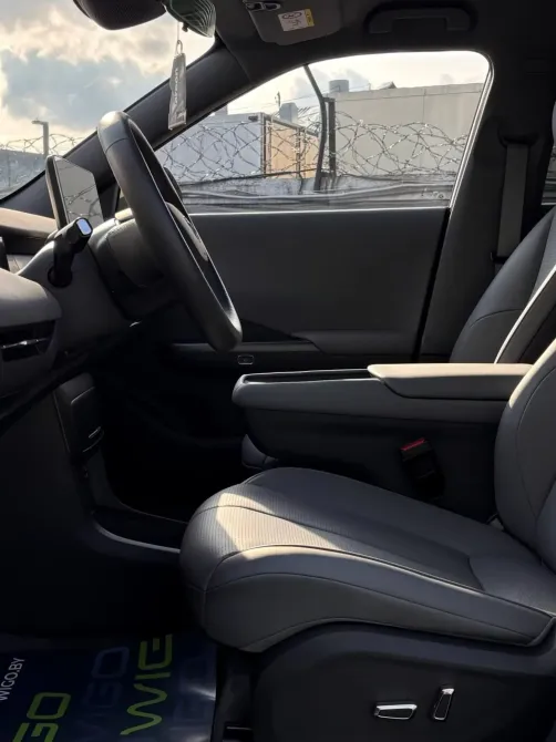 Продажа DongFeng Vigo I, 2026г., Гомель Гомель - изображение 8
