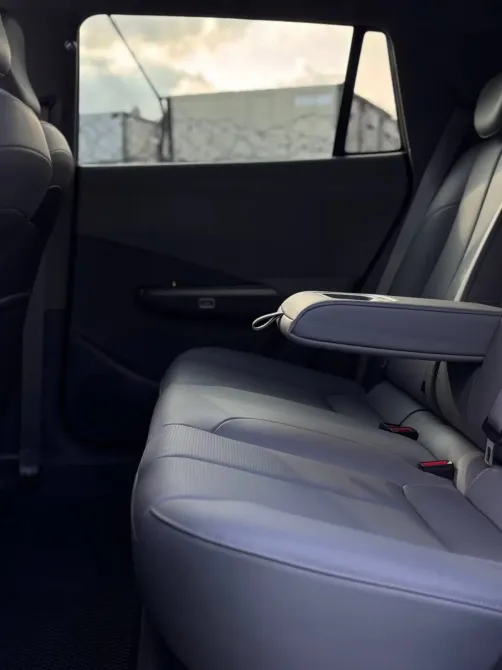 Продажа DongFeng Vigo I, 2026г., Гомель Гомель - изображение 9