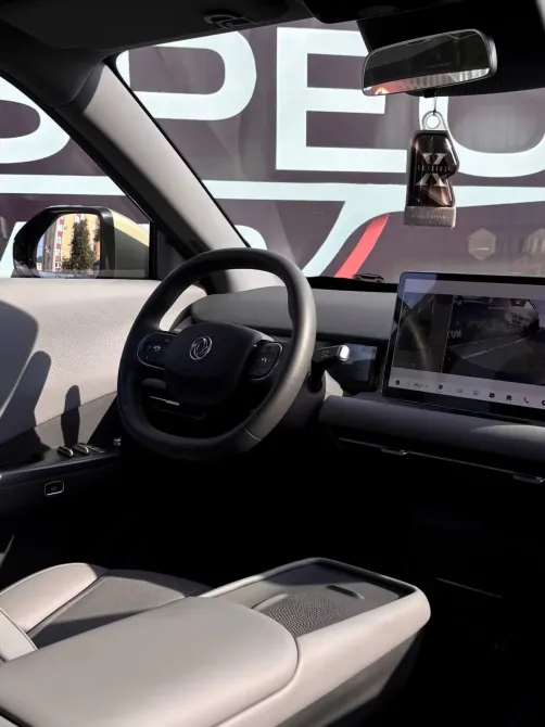 Продажа DongFeng Vigo I, 2026г., Гомель Гомель - изображение 12