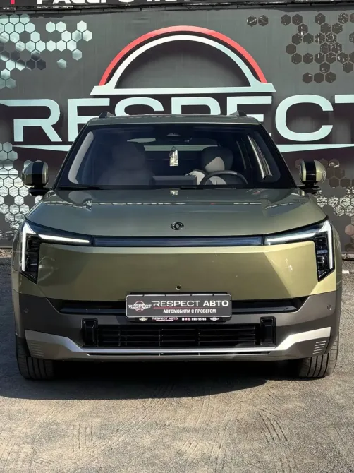Продажа DongFeng Vigo I, 2026г., Гомель Гомель - изображение 2