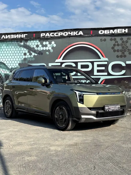 Продажа DongFeng Vigo I, 2026г., Гомель Гомель - изображение 3